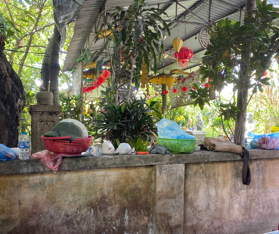 Lang quan cong le tran can 1