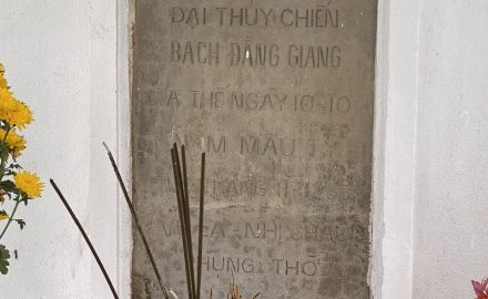 Mieu hai huong