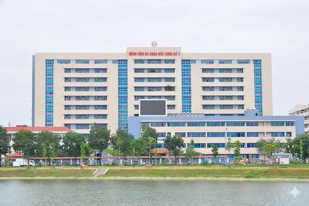 Benh vien da khoa tinh bac ninh so 2 1