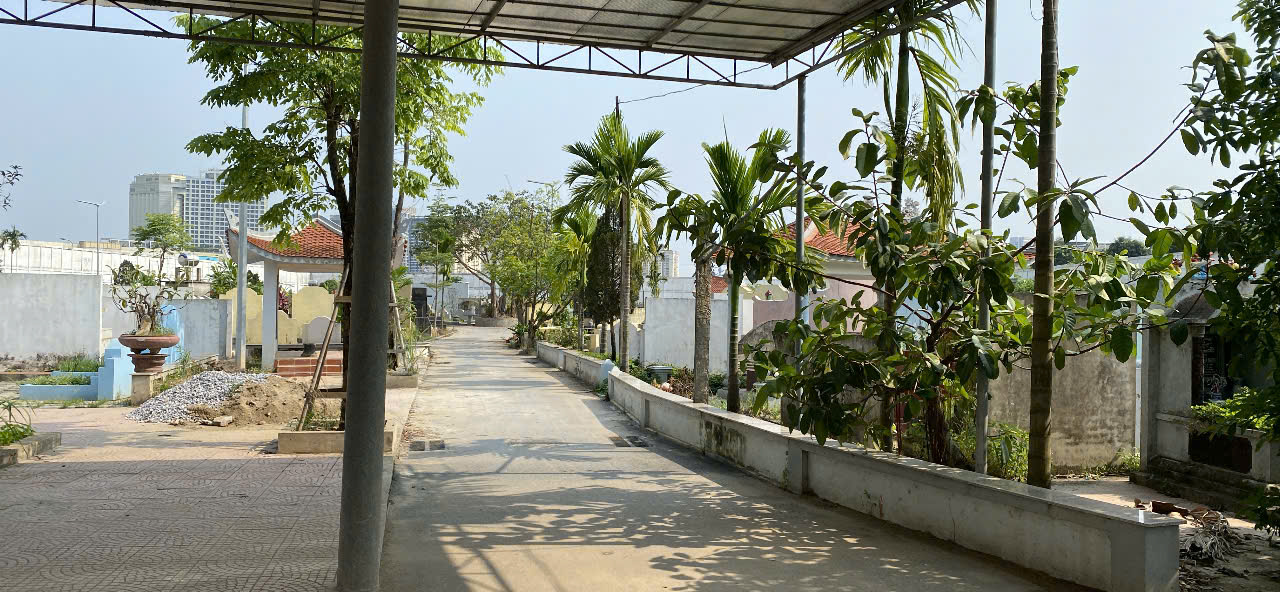 Nghia trang phu gia 1