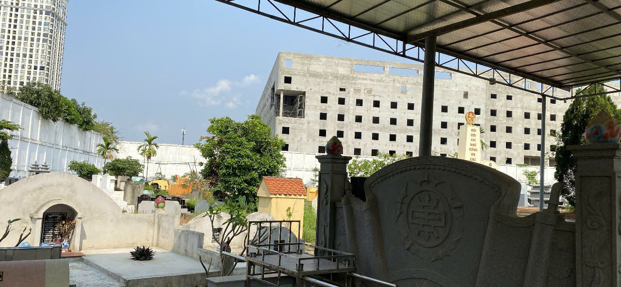 Nghia trang phu gia 2