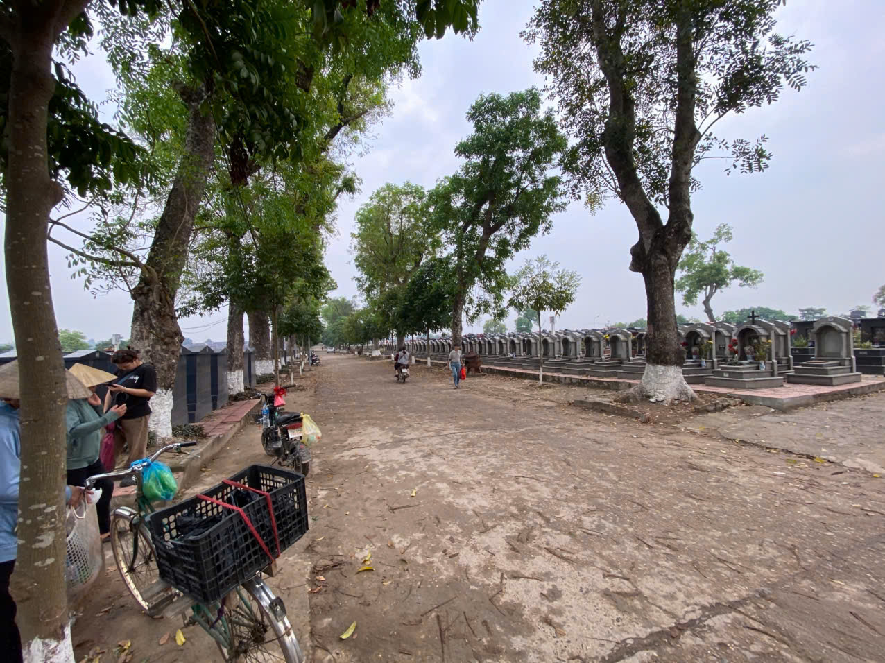 Nghia trang yen ky 10