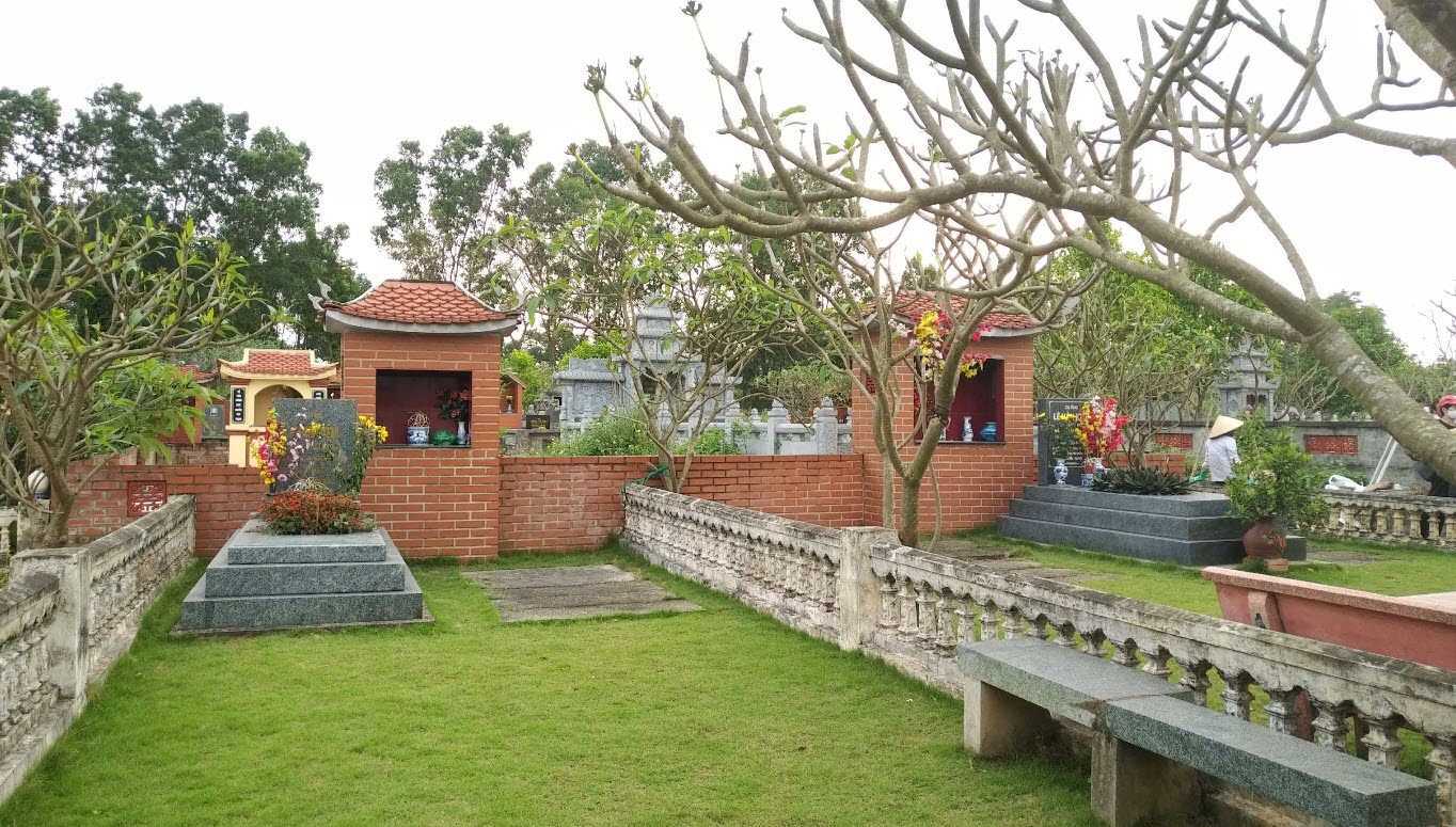 Vinh hang 3
