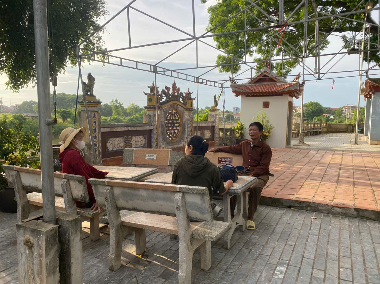 Tot dong chuong my ha noi 10