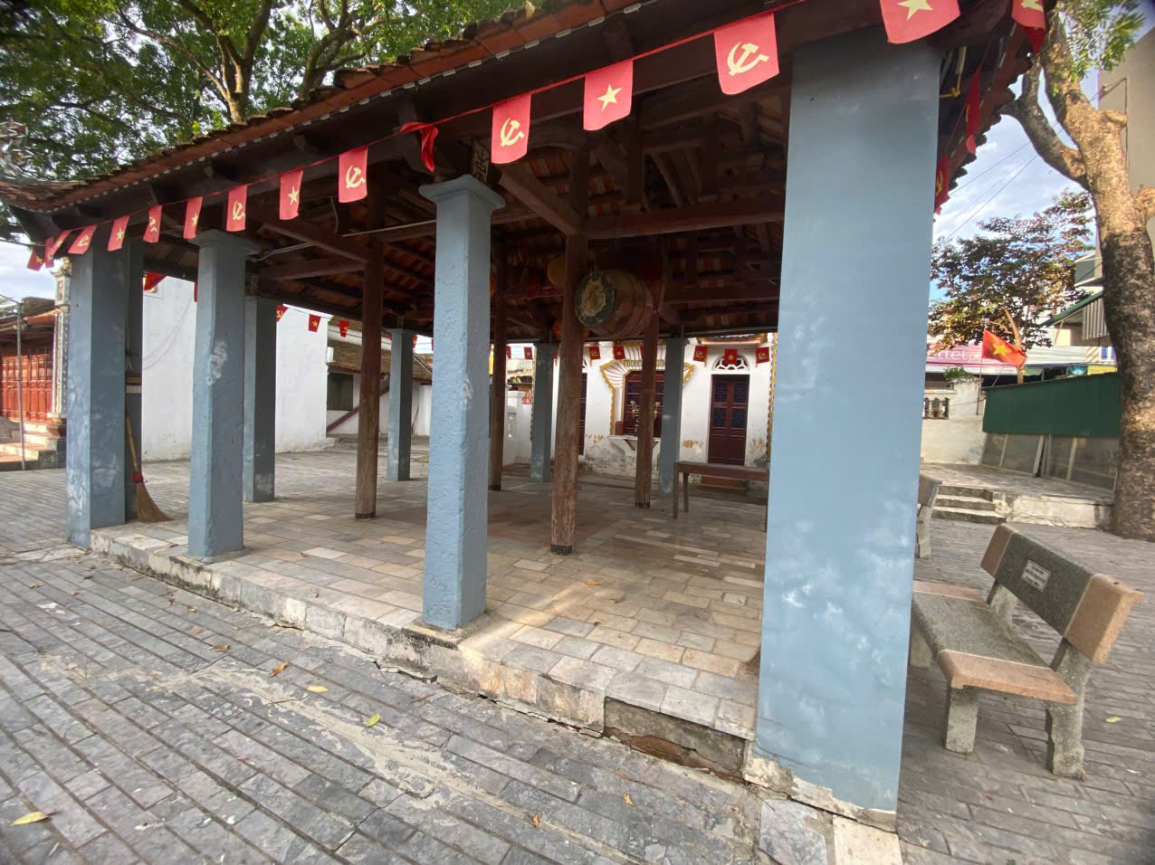 Tot dong chuong my ha noi 14