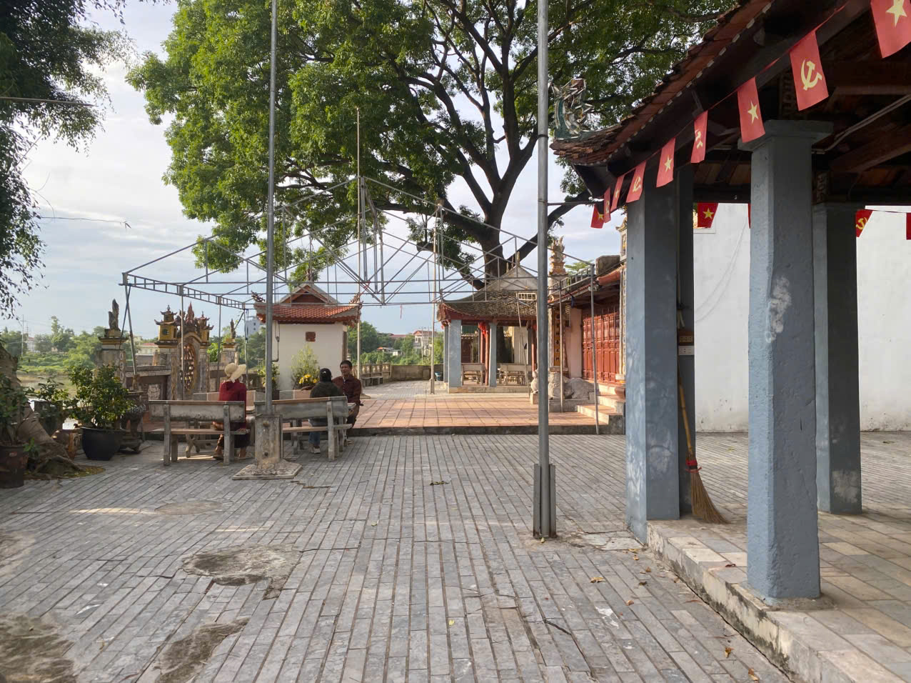 Tot dong chuong my ha noi 15