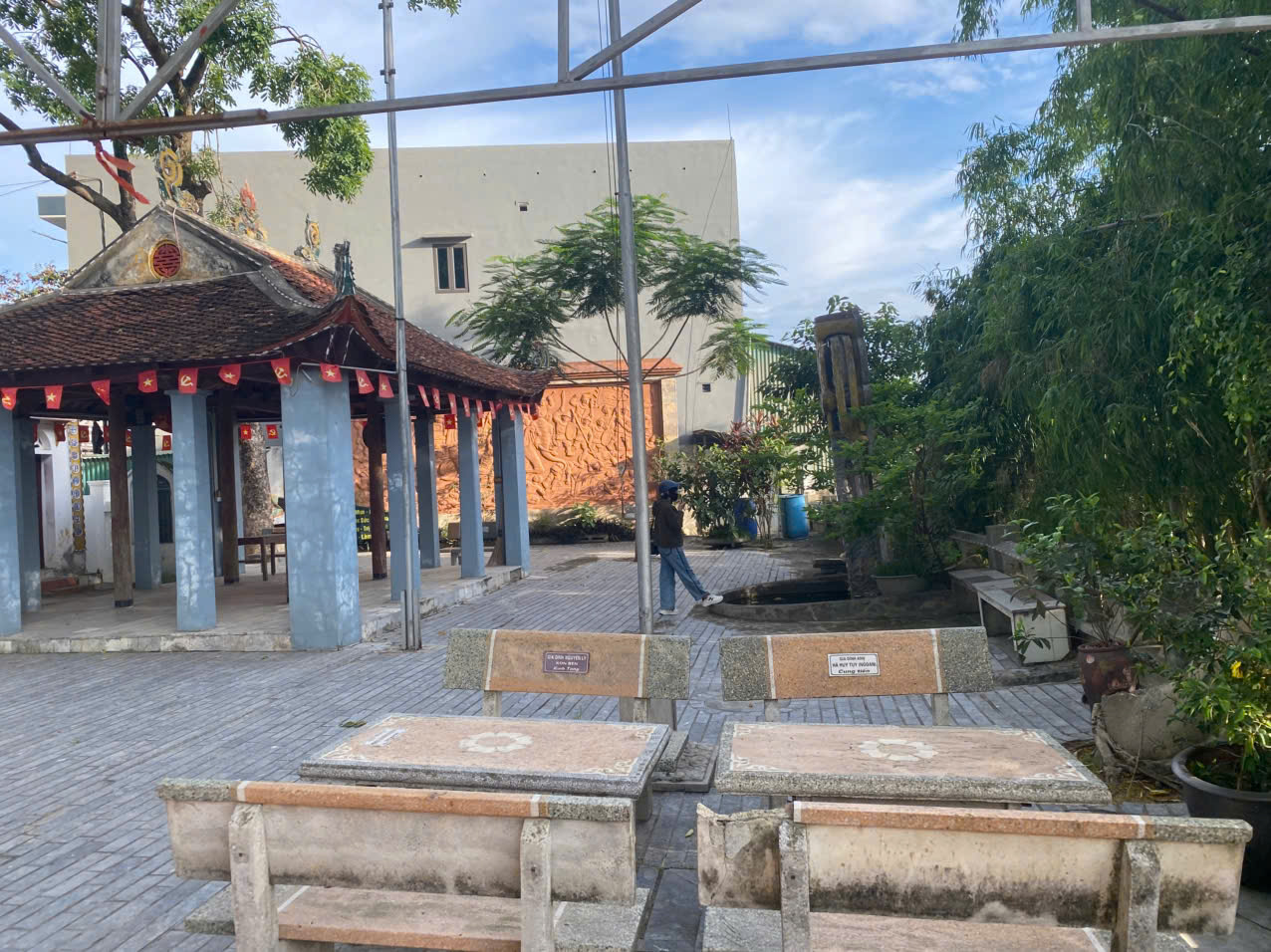 Tot dong chuong my ha noi 23