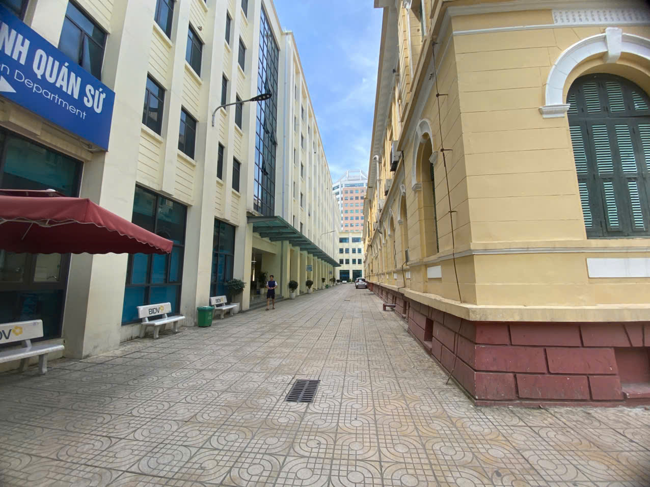 Sieu do vong linh bien vien k co so quan su