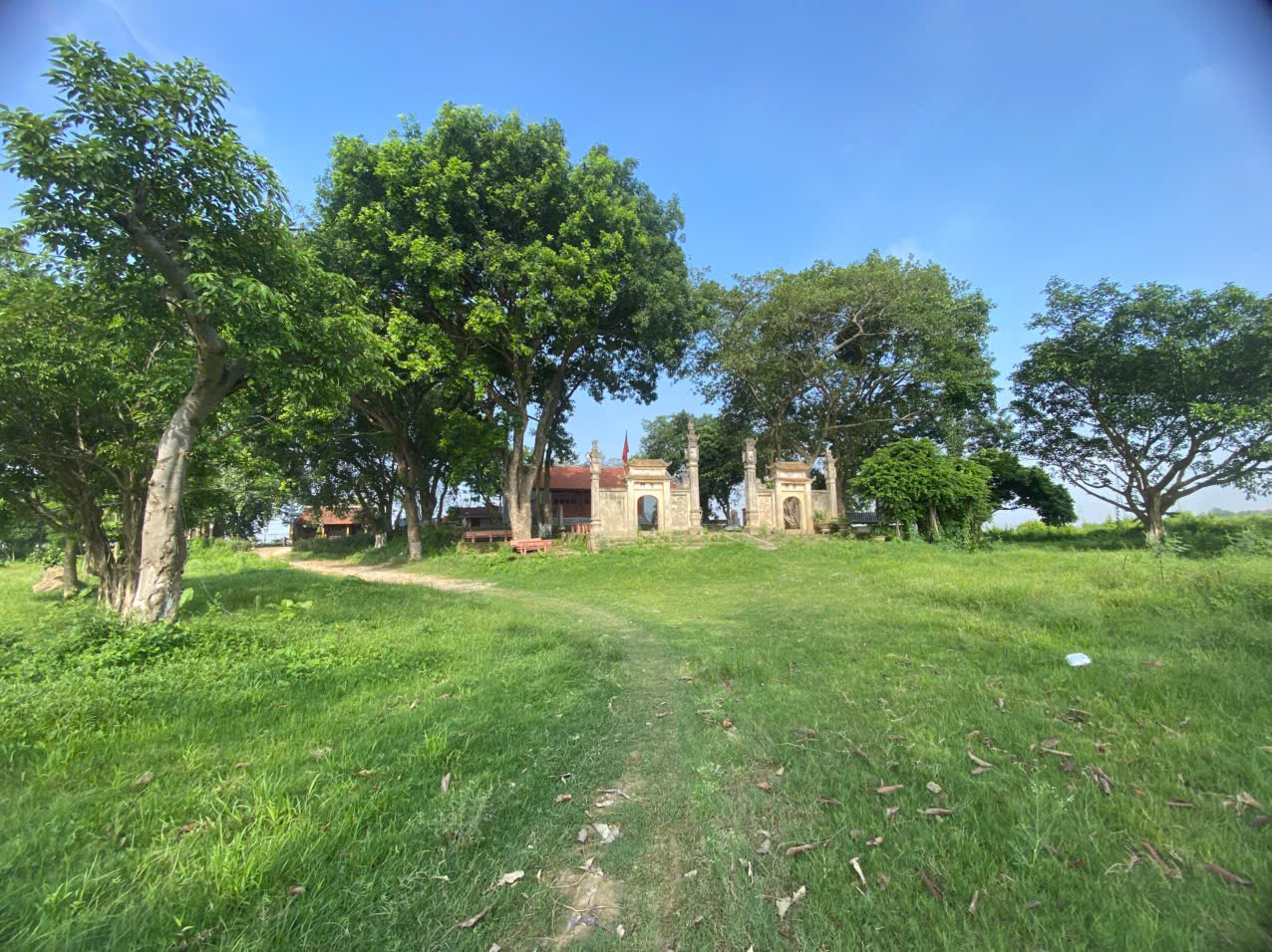 Sieu do vong linh tai phong tuyen song nhu nguyen tam giang bac ninh