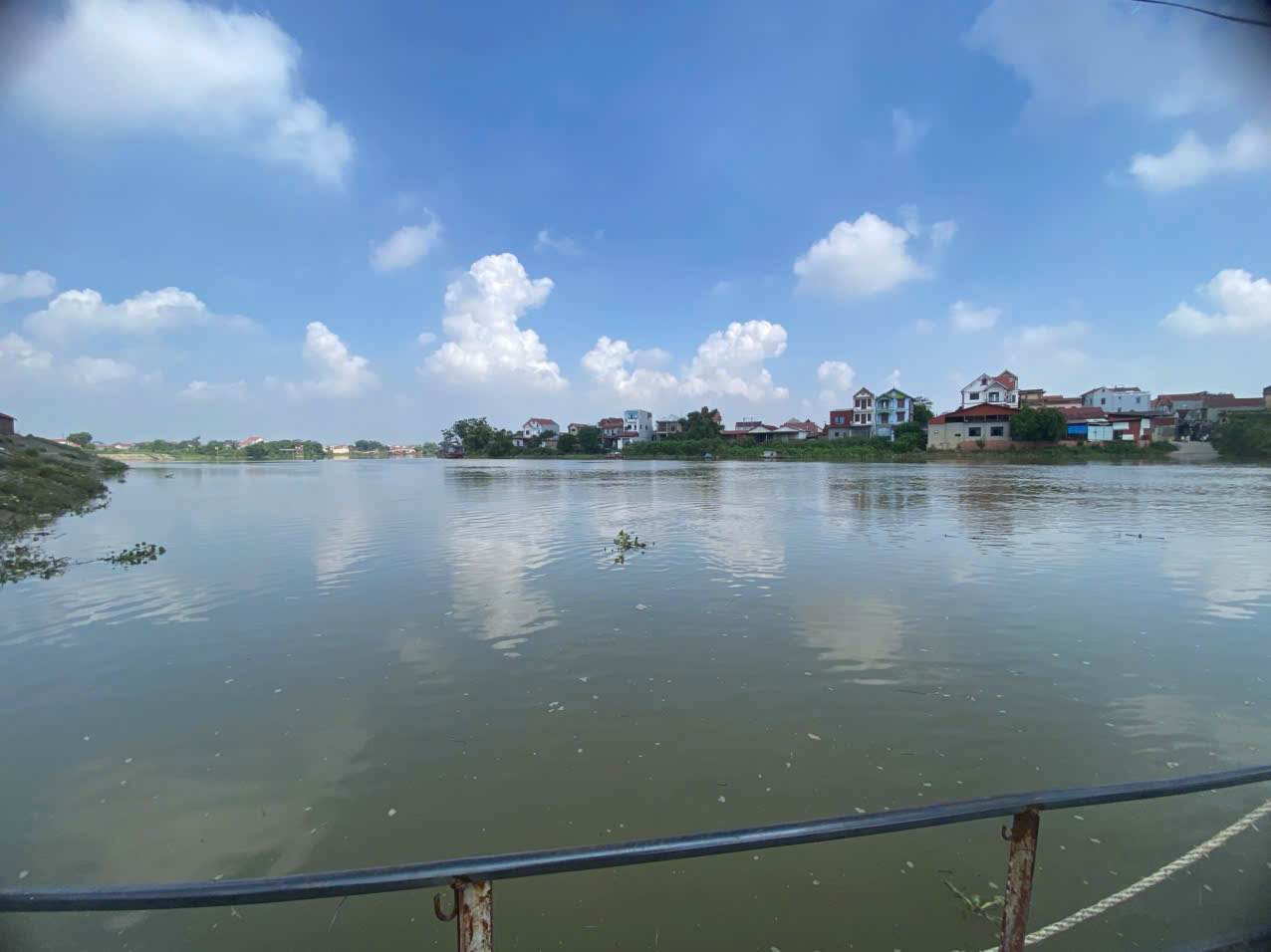 Sieu do vong linh tai phong tuyen song nhu nguyen tam giang bac ninh