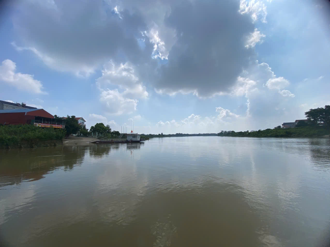 Sieu do vong linh tai phong tuyen song nhu nguyen tam giang bac ninh