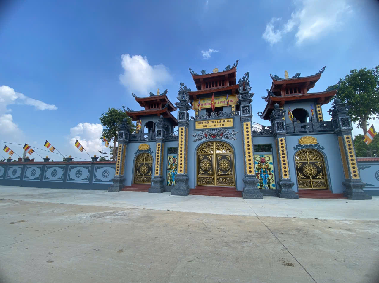 Sieu do vong linh tai phong tuyen song nhu nguyen tam giang bac ninh