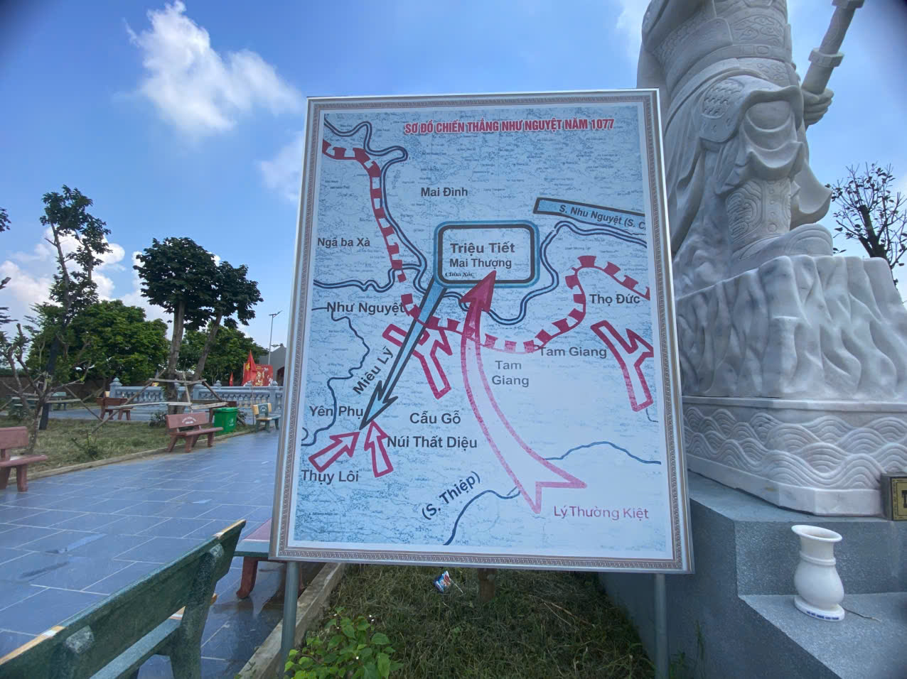 Sieu do vong linh tai phong tuyen song nhu nguyen tam giang bac ninh