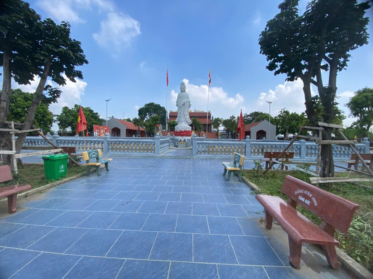 Sieu do vong linh tai phong tuyen song nhu nguyen tam giang bac ninh