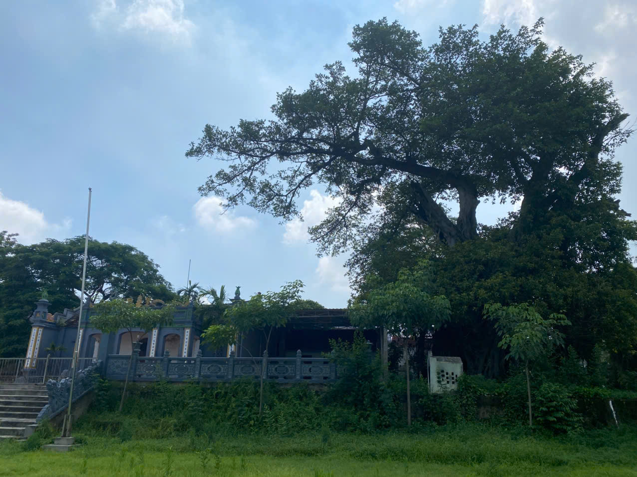 Sieu do vong linh tai phong tuyen song nhu nguyen tam giang bac ninh