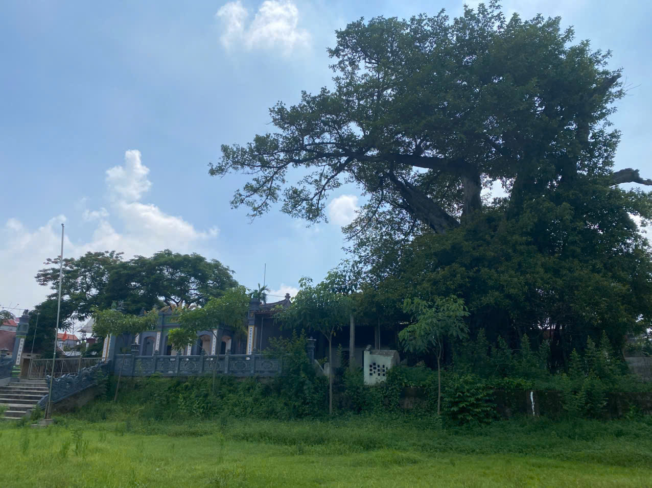 Sieu do vong linh tai phong tuyen song nhu nguyen tam giang bac ninh