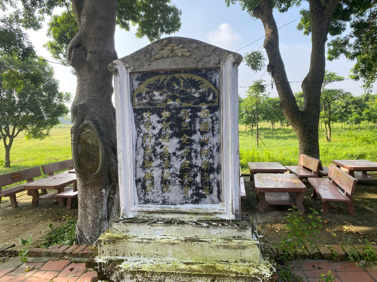 Sieu do vong linh tai phong tuyen song nhu nguyen tam giang bac ninh