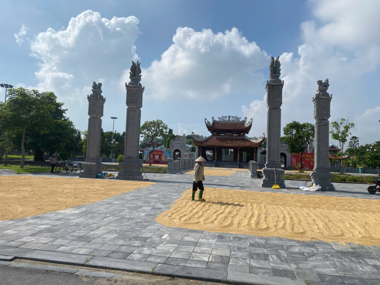 Sieu do vong linh tai phong tuyen song nhu nguyen tam giang bac ninh