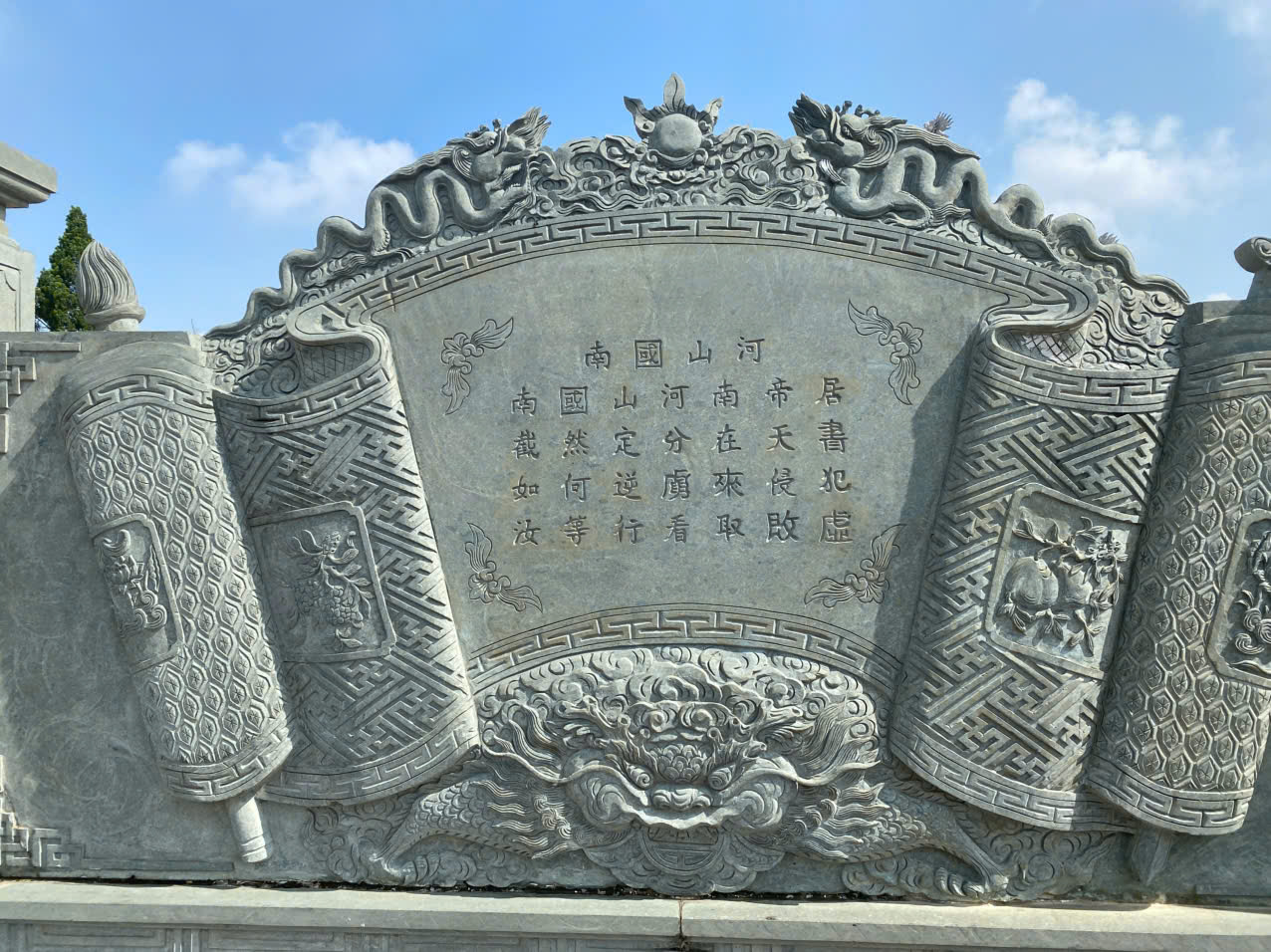 Sieu do vong linh tai phong tuyen song nhu nguyen tam giang bac ninh