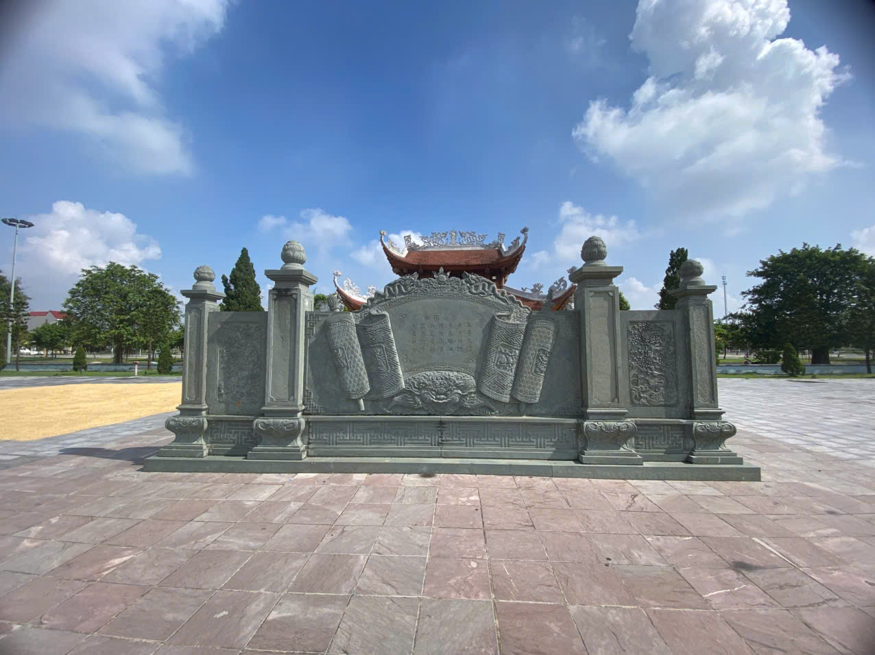 Sieu do vong linh tai phong tuyen song nhu nguyen tam giang bac ninh